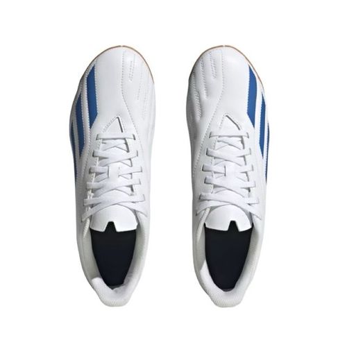 Calzado de Fútbol Adidas Deportivo II Blancos HP2513