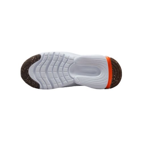 Tenis para niños Nike flex plus 2 se rosas fb8908 800