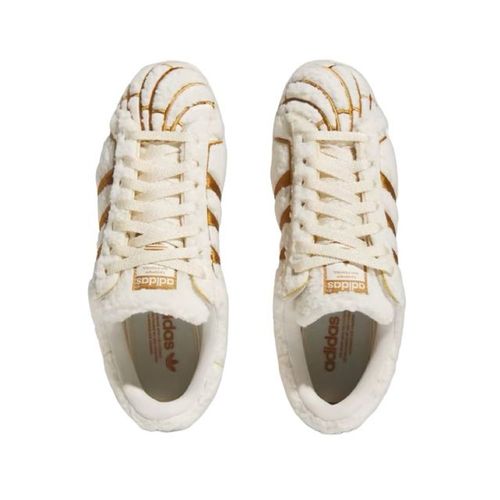 Tenis para Caballero Adidas Superstar Conchas Blancos ID1638