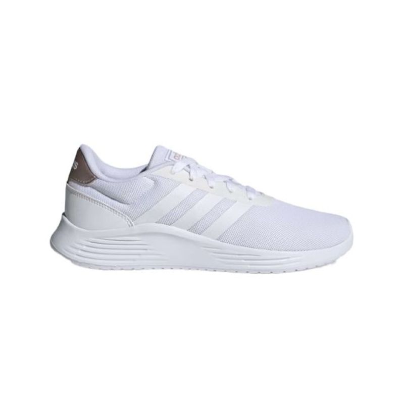 Tenis para Caballero Adidas Lite Racer 3.0 Blancos FZ0384 El Bodegon