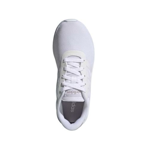 Tenis para Caballero Adidas Lite Racer 3.0 Blancos FZ0384