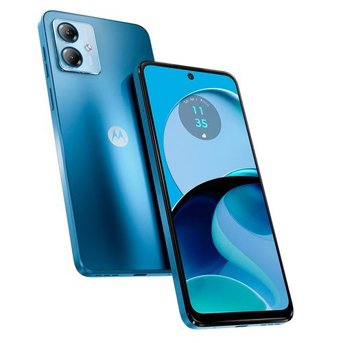 Smartphone Motorola Moto g14 azul xt2341-2 R5