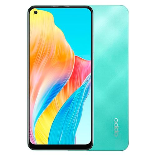 Smartphone Oppo A78 256 GB Verde Cph2565 R5