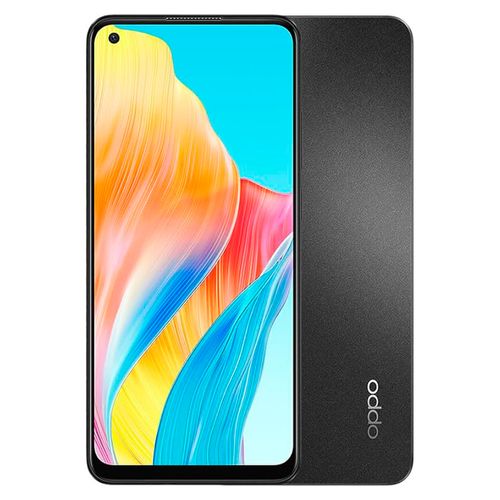 Smartphone Oppo A78 256 GB Negro Cph2565 R5