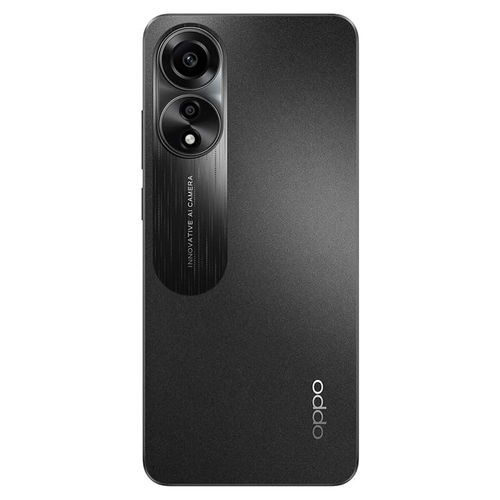 Smartphone Oppo A78 256 GB Negro Cph2565 R5