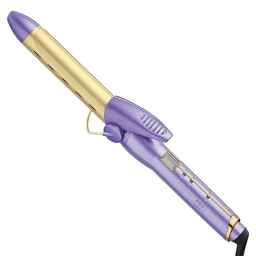 Tenaza Para Cabello Conair Morado CD600ES