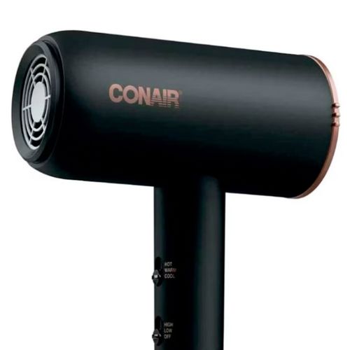 Secadora de pelo Conair negro 300es
