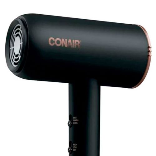 Secadora De Pelo Conair Negro 300ES