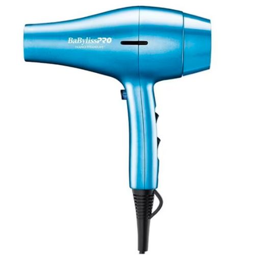 Secadora De Pelo Babyliss Azul BNT6177ES