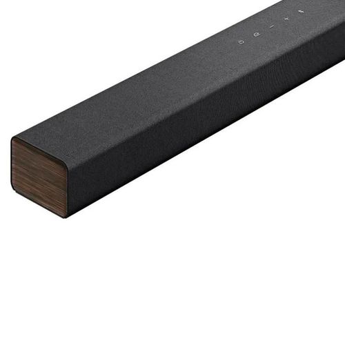 Barra De Sonido LG Negro S40Q