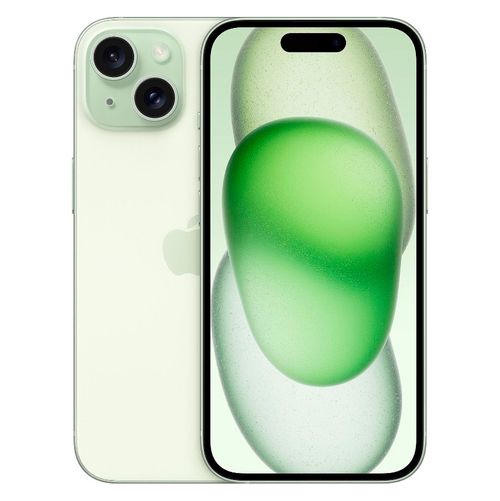 Smartphone Apple Iphone 15 128 G Verde R5