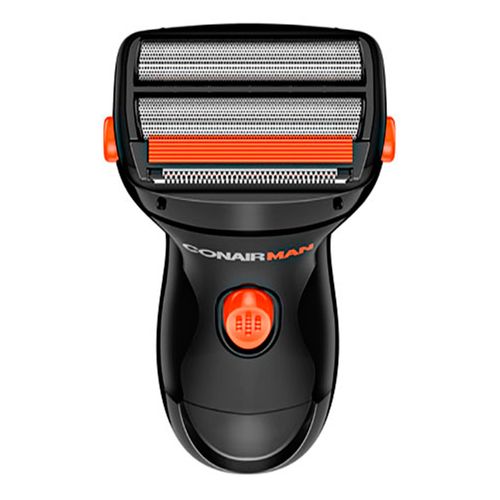 Rasuradora para caballero Conair negro shv22res