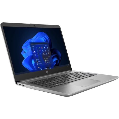 Laptop HP D90 245 G9 14P AMD R3 Gris 7E3H3LT