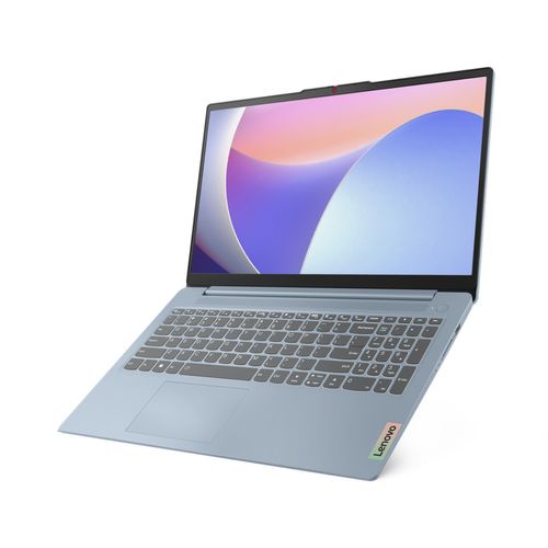 Laptop Lenovo Ideapad Slim 3-15IRU8 15.6P Intel Core i3 Azul