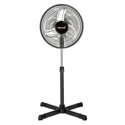 Ventilador de pared Mytek 16" negro 3369