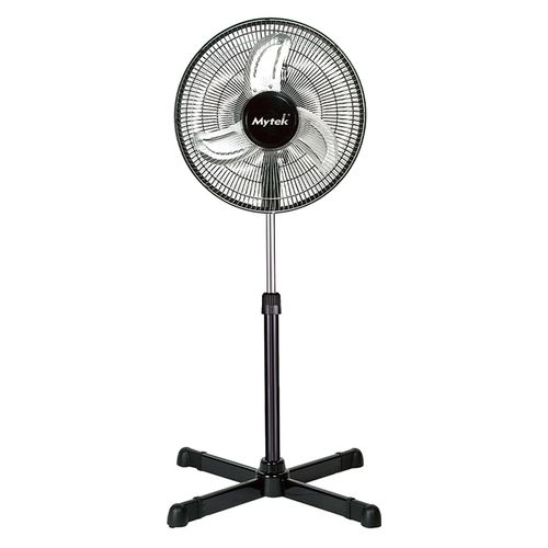 Ventilador De Pared Mytek 16" Negro 3369