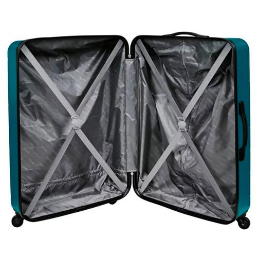 Maleta Grande Luxor 2.0 American Tourister 28P Azul 144753-1090