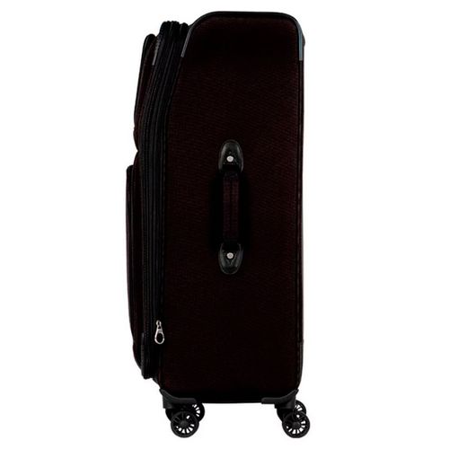 Maleta grand American Tourister meridian 29p negra 144630-1041