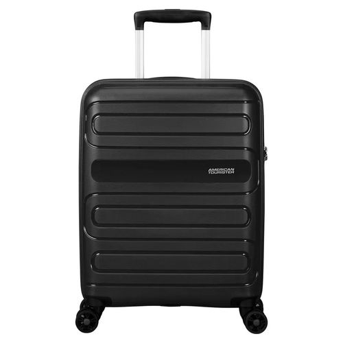 Maleta Mediana American Tourister Luxor Negra 144751-1041