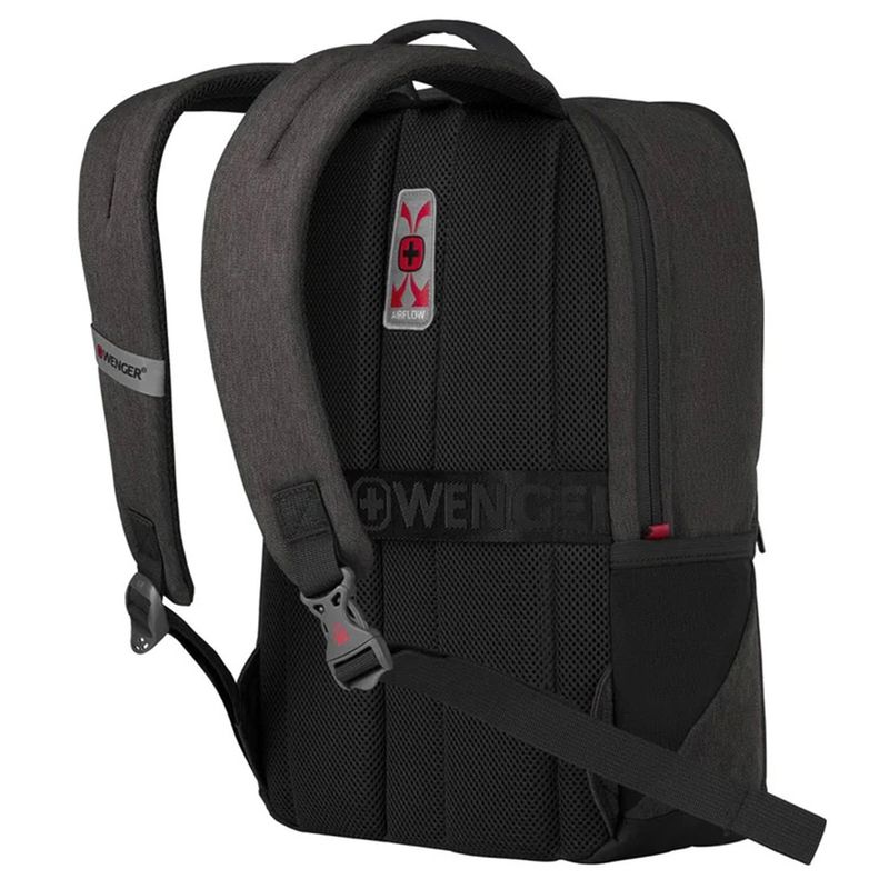 Mochila para laptop discount wenger