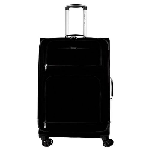 Maleta grand American Tourister meridian 29p negra 144630-1041