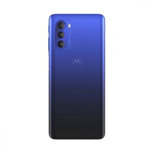 Smartphone Motorola G51 6.78P 128GB 4GB Azul