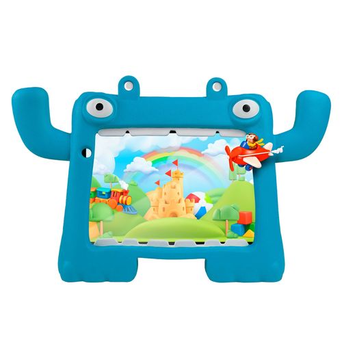 Tablet Vorago 8P Azul PAD-8-KIDS-BL