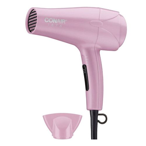 Combo Secadora y Cepillo Conair Morado CB220PP3LES