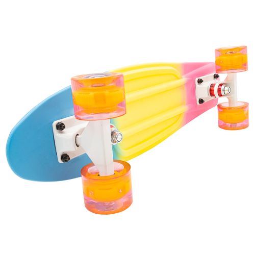 Patineta My Things Multicolor A009C