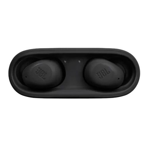 Audífonos inalámbricos bluetooth Jbl negro vibe buds
