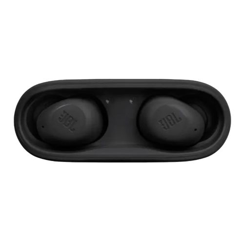 Audífonos Inalámbricos Bluetooth JBL Negro Vibe Buds