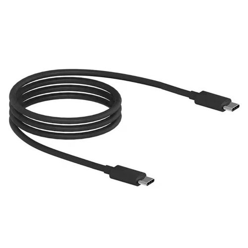 Cable de datos Motorola negro marmotcblusbtpcngo1m