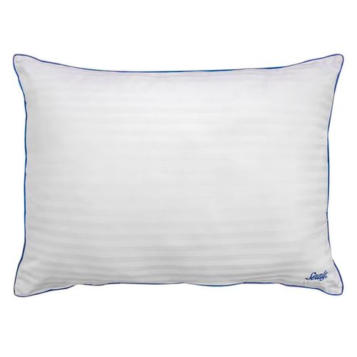 Almohada King Size Sealy Original Tradicional Blanca