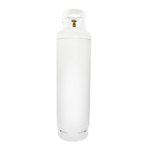Cilindro de gas Disa gris 20k