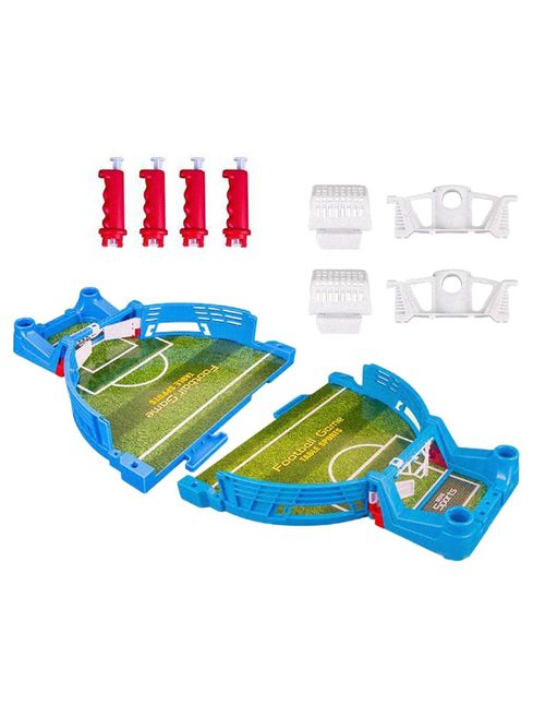 Mini juego de fútbol de mesa con pelotas Storyland 668-08