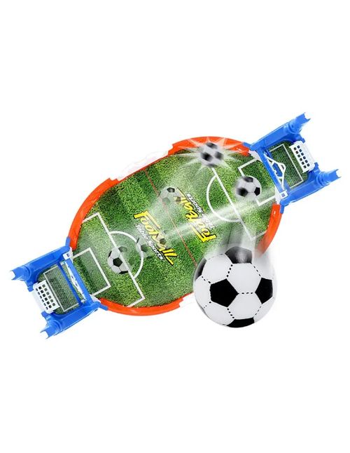 Mini juego de fútbol de mesa con pelotas Storyland 668-08