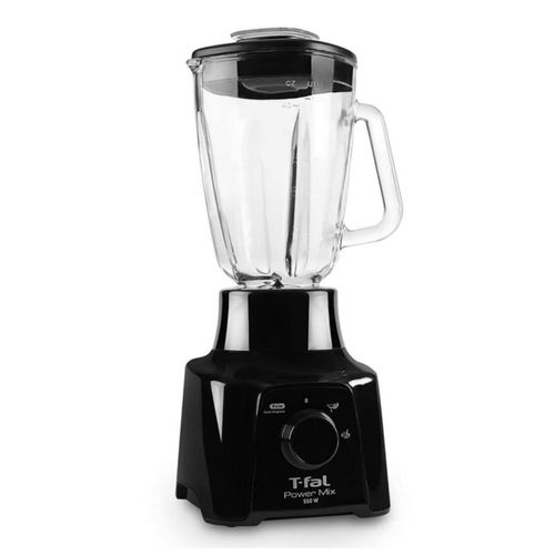 Combo Desayuno T-Fal Negro CMLNZP23M