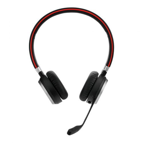 Audifonos Jabra Evolve 65 SE UC Stereo