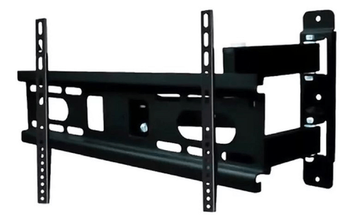 Soporte Pantalla Adir Articulado 22"-55" Negro 3084