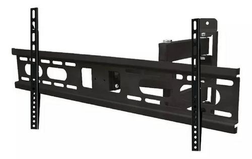 Soporte Pantalla Adir Articulado 26" - 60" Negro 3085