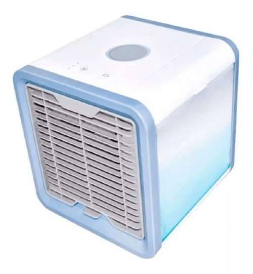 Mini Enfriador Cooler Adir Blanco 4820