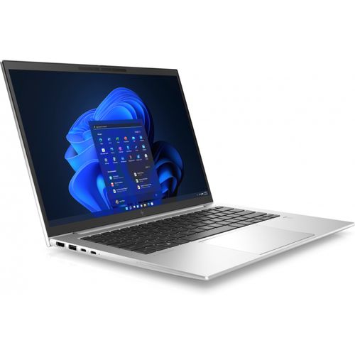 Laptop HP EliteBook 840 G9 14P Intel Core i5 Plata 6D763LT