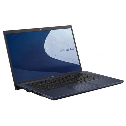 Laptop Asus ExpertBook Essential B1400CEAE 14P Intel Core i5 Negro