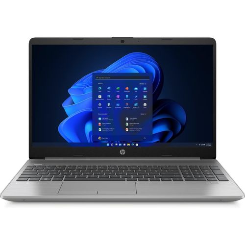 Laptop HP 255 g9 15.6p amd ryzen 7 gris 8j8y9la