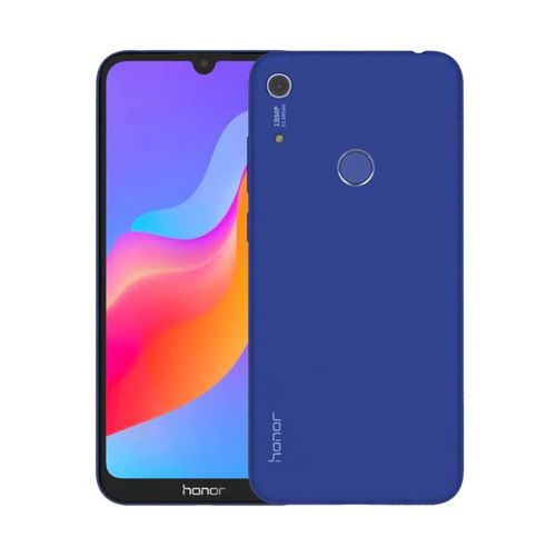 Smartphone Honor 8A 6.09P 64GB 3GB Azul