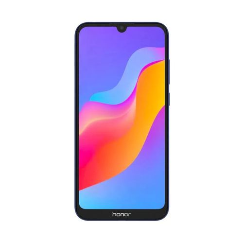 Smartphone Honor 8A 6.09P 64GB 3GB Azul