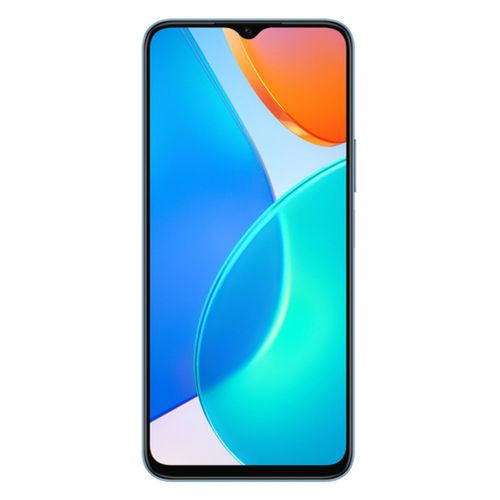 Smartphone Honor X6S 6.5P 128GB 4GB Azul Náutico