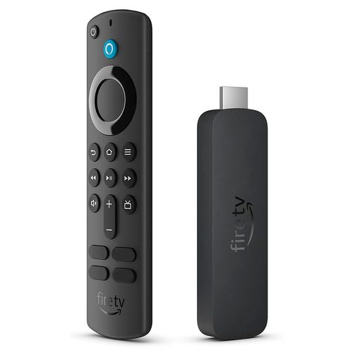 Streaming Amazon Fire TV 4K Negro B0BXFTSKJQ