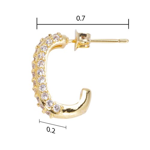 Arete Unlimited by ob chapa de oro 18k arculdrm03
