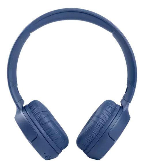 Audífono de Diadema JBL Bluetooth Micrófono Inalámbrico Azul TUNE510BTBL